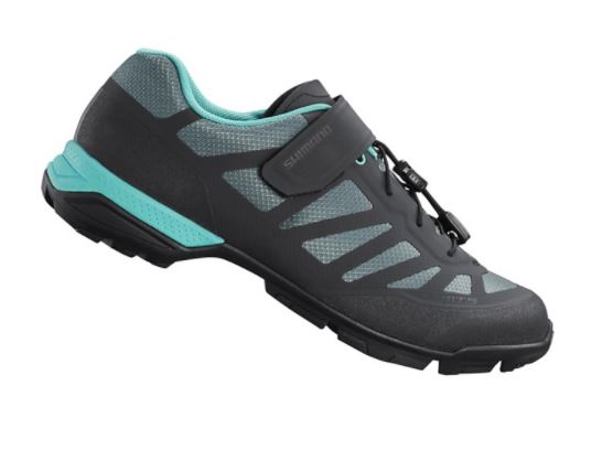 SHIMANO / tretry SH -MT502WL - ed - dmsk / DOPRODEJ - Kliknutm na obrzek zavete